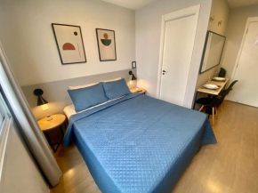Divino Apartamento Em Frente Ao Metrô Brás ! Ap 57 A Torre 2